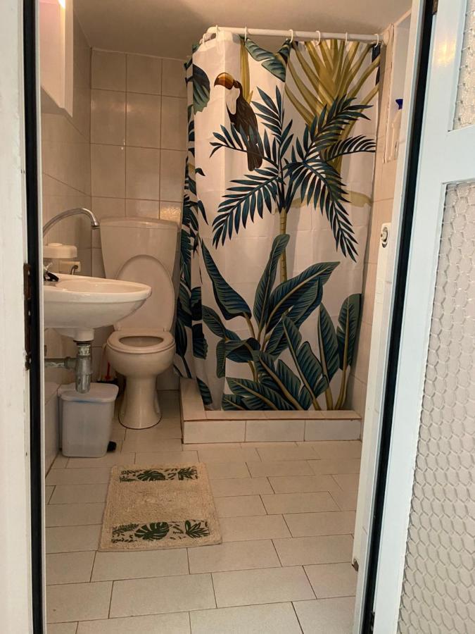 Studio Cleopatra 卡纳里奥 外观 照片