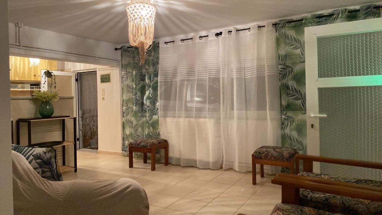 Studio Cleopatra 卡纳里奥 外观 照片