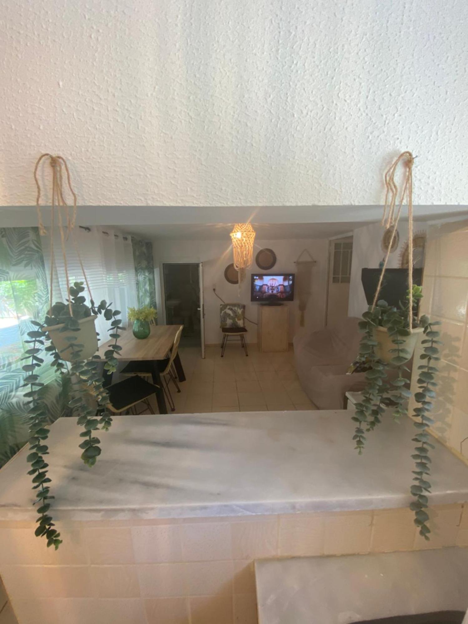 Studio Cleopatra 卡纳里奥 外观 照片