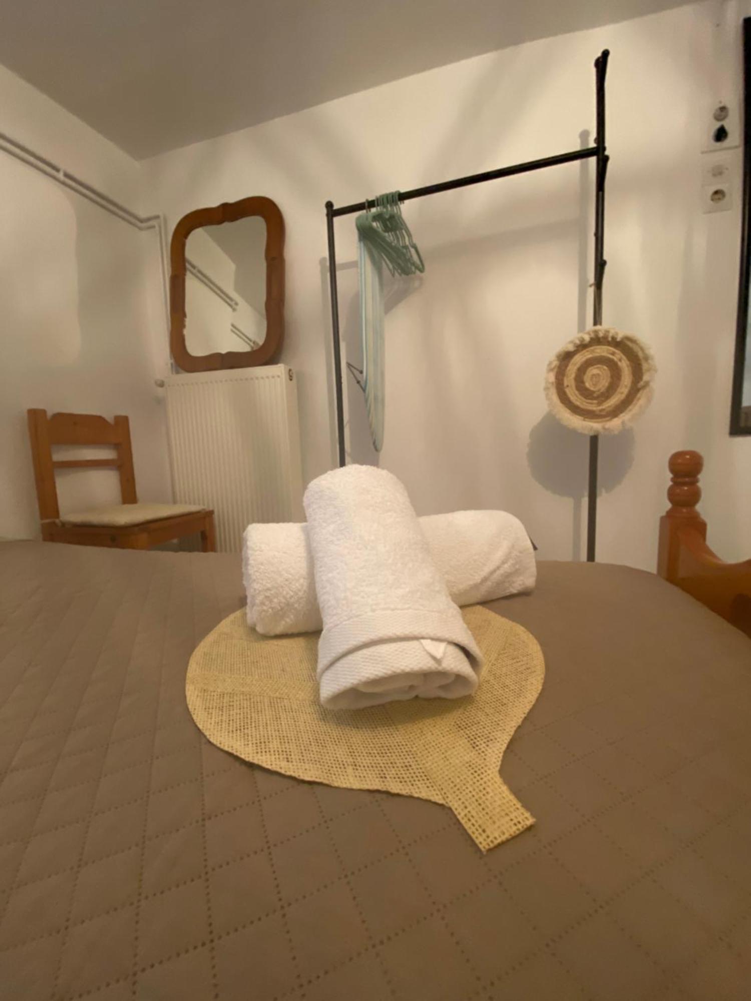 Studio Cleopatra 卡纳里奥 外观 照片
