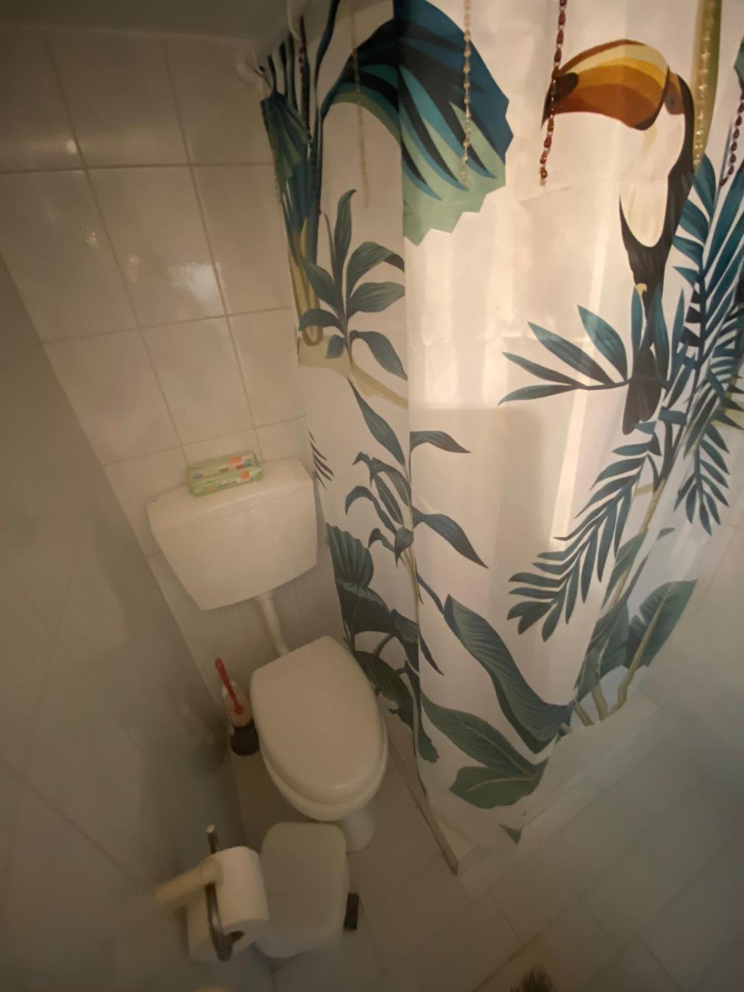 Studio Cleopatra 卡纳里奥 外观 照片